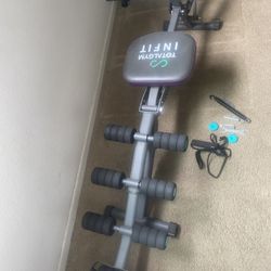 Fitness Equipment 