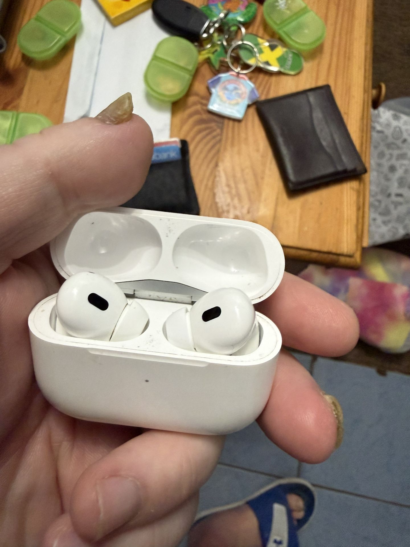 Apple AirPods Pro 2nd Generation