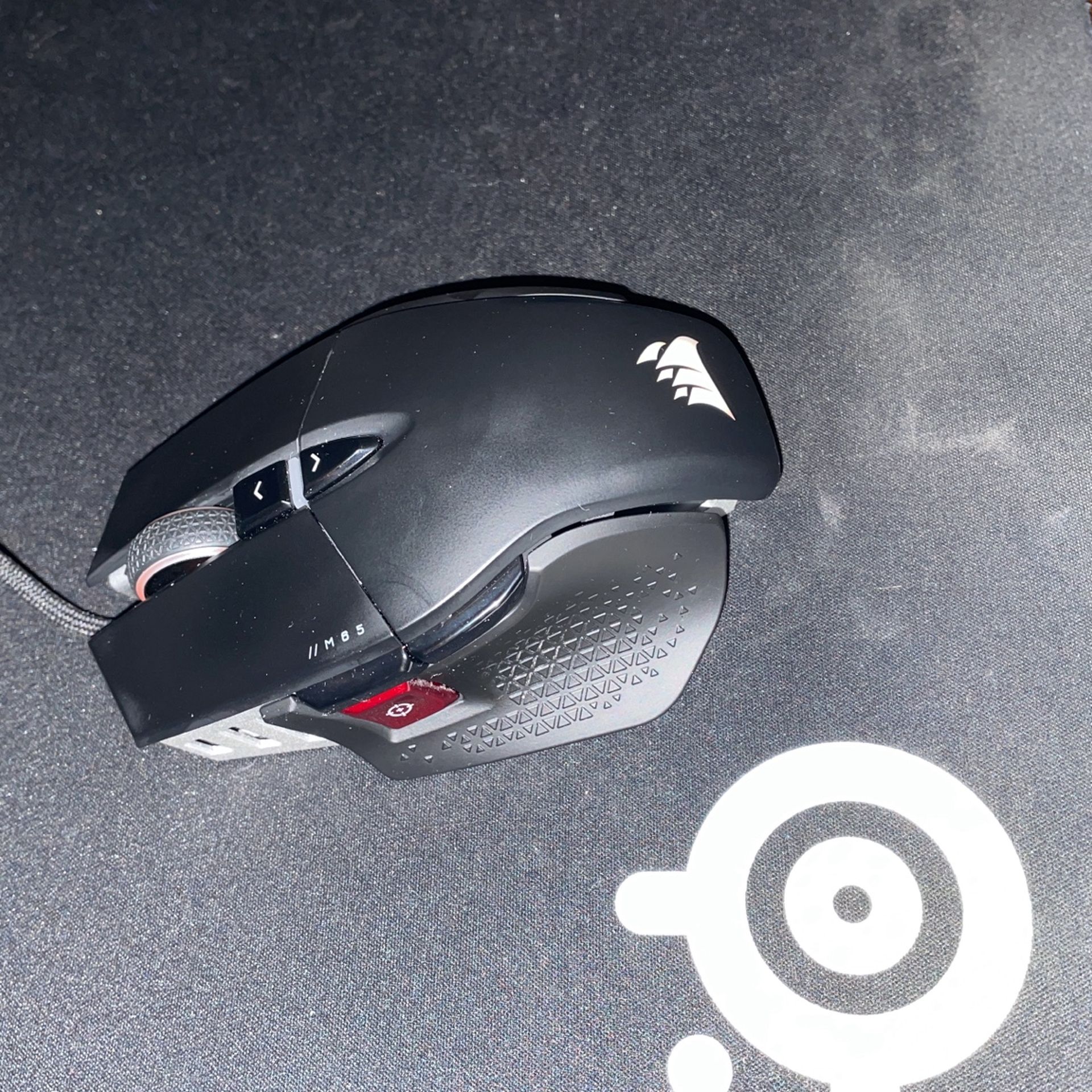 Gaming Mouse