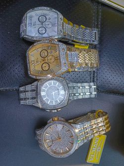 Watches