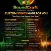 SoundCraft Creations