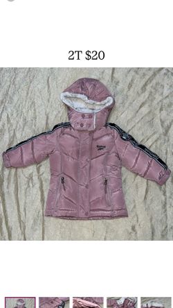 Lots Of Affordable Clothes