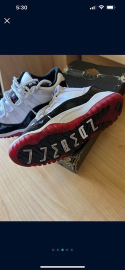 Jordan 11