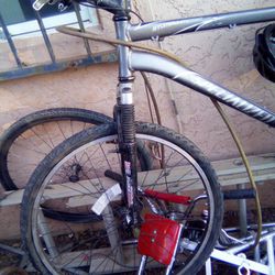 Specialized Stump Jumper Bike Cycle Premium 