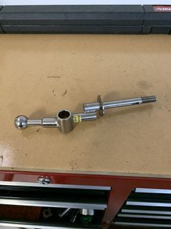 Subaru Kartboy short shifter
