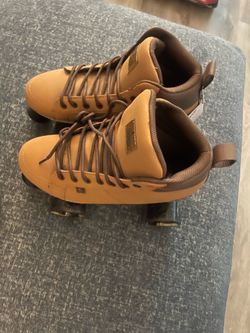 Women’s Size 9 Rollerblades