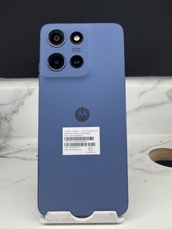 Motorola Moto G 5g 2025