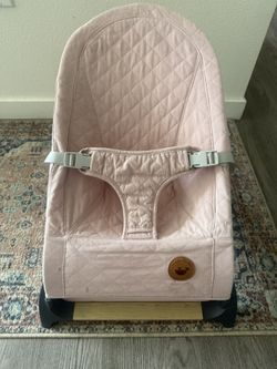 Angel Bliss Baby Bouncer