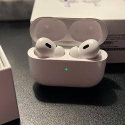 Apple Airpod Pro Gen 2