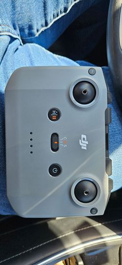 DJI RC N3 Remote Control