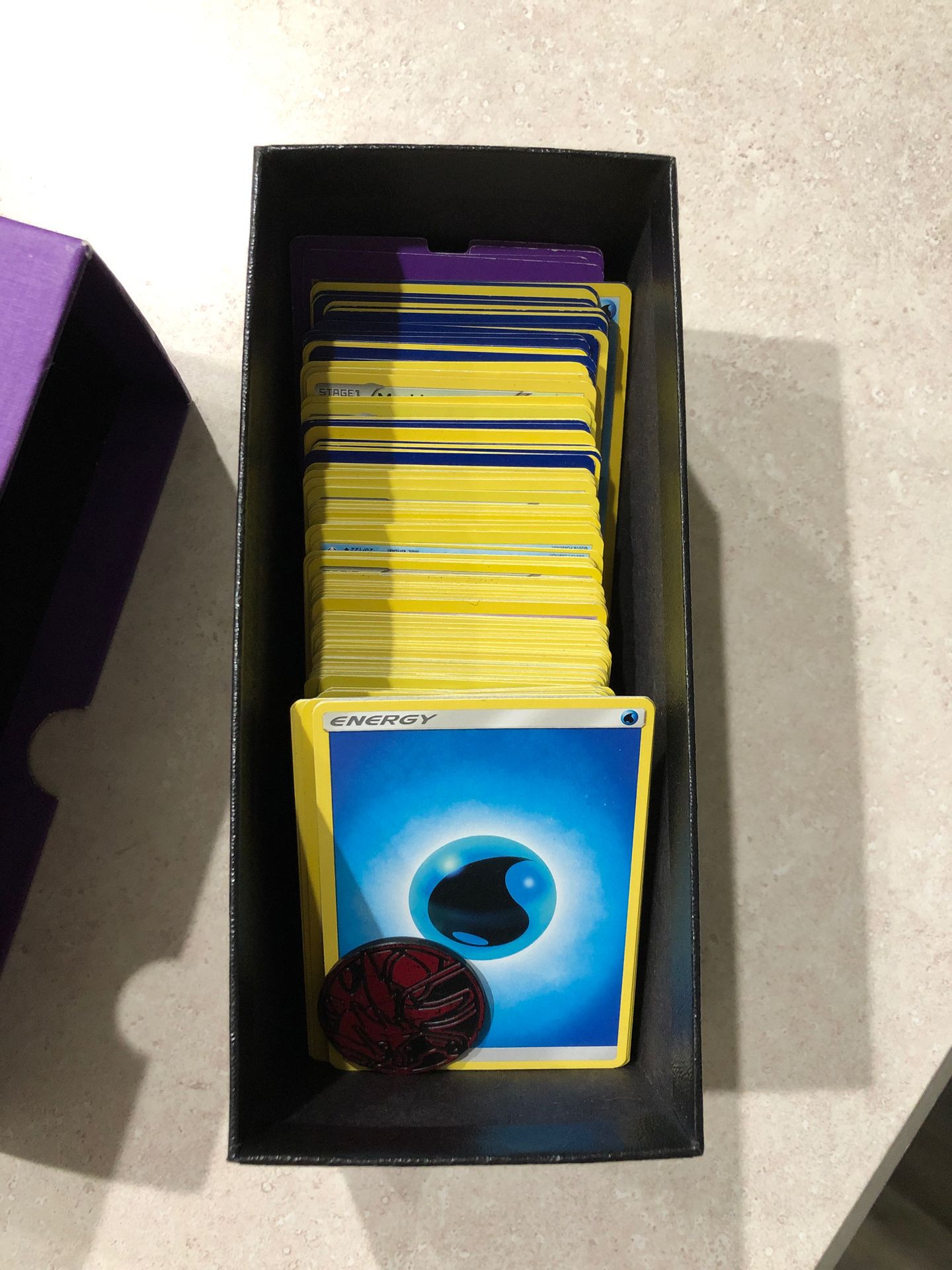 Pokémon Cards Assorted