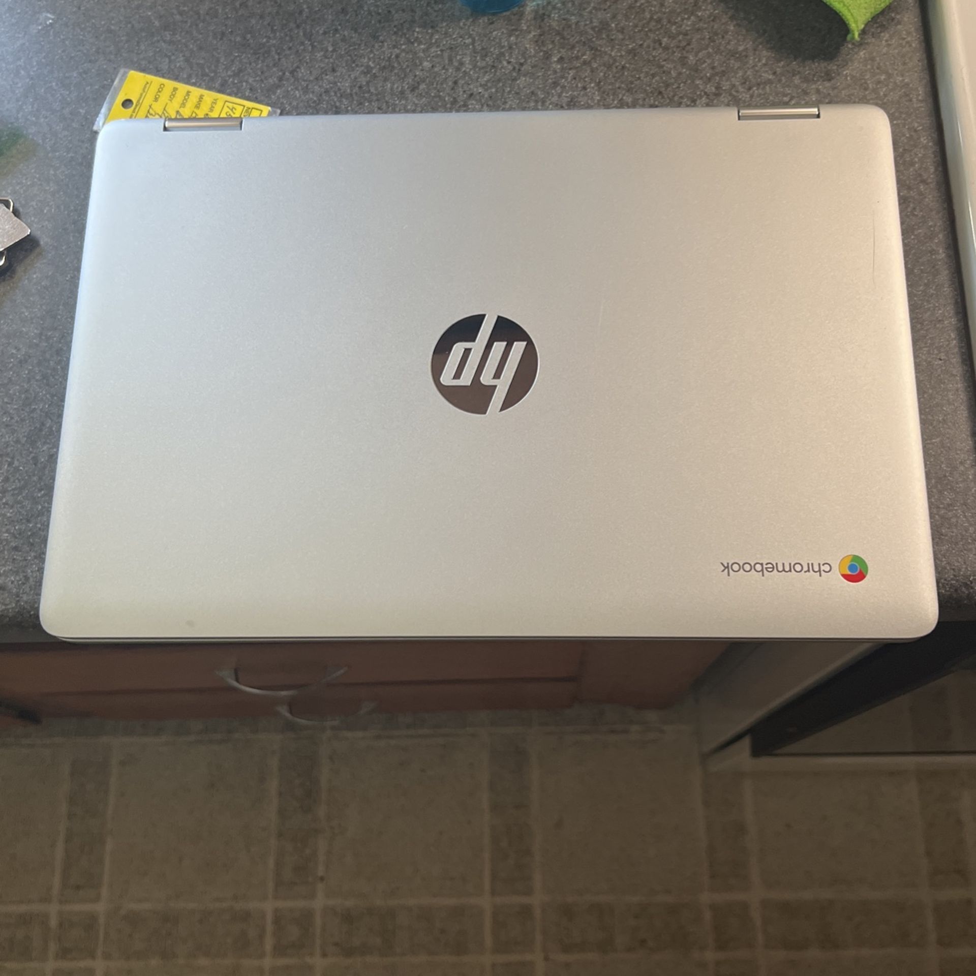 Chromebook Laptop