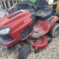 Craftman Lawnmower 