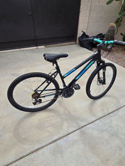 Bikes for sale