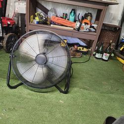 FUN HEAVY DUTY.  HAS 3 SPEED 