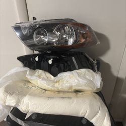 BMW 3Series Headlights All Brand New Out The Box