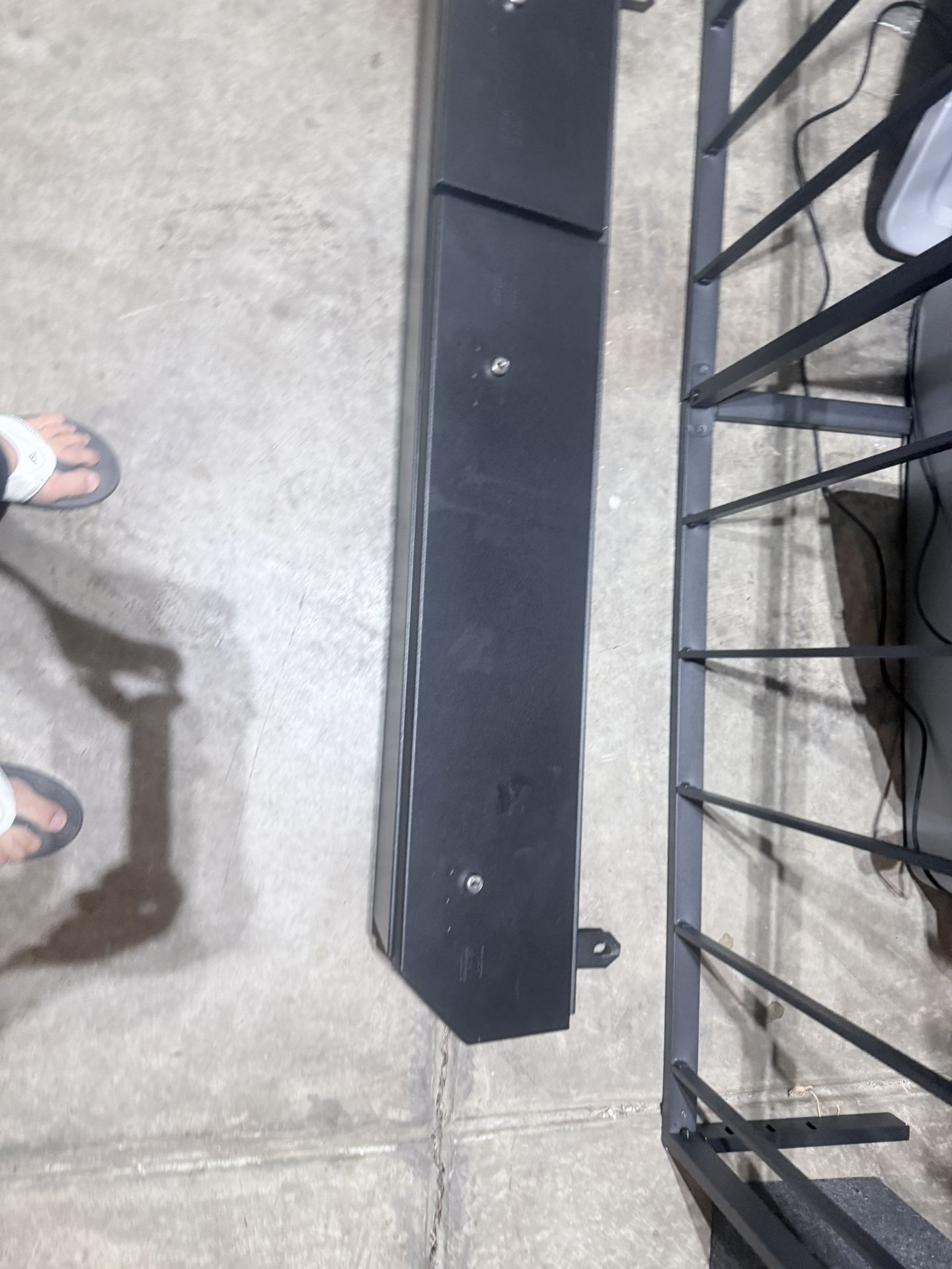 Storage Box Under Seat For Ford F150