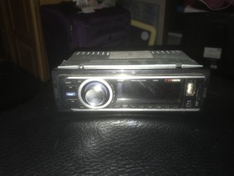Car Radio