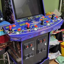 Arcade1up NFL Blitz