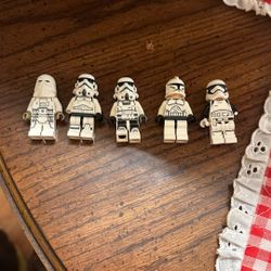 Star Wars Lego