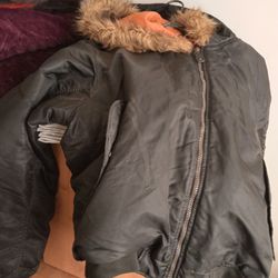 4x Jacket 