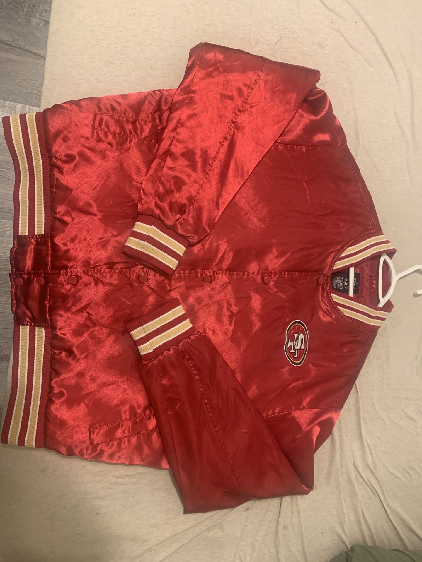 49ers Jacket