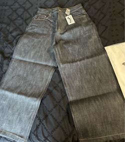 Baggy jeans 👖 size M