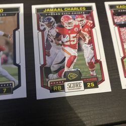 Rookie Cards