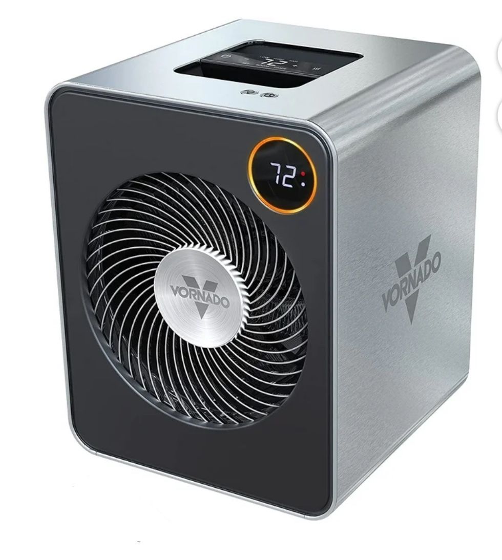 Vornado Whole Room Heater with Auto Climate Control