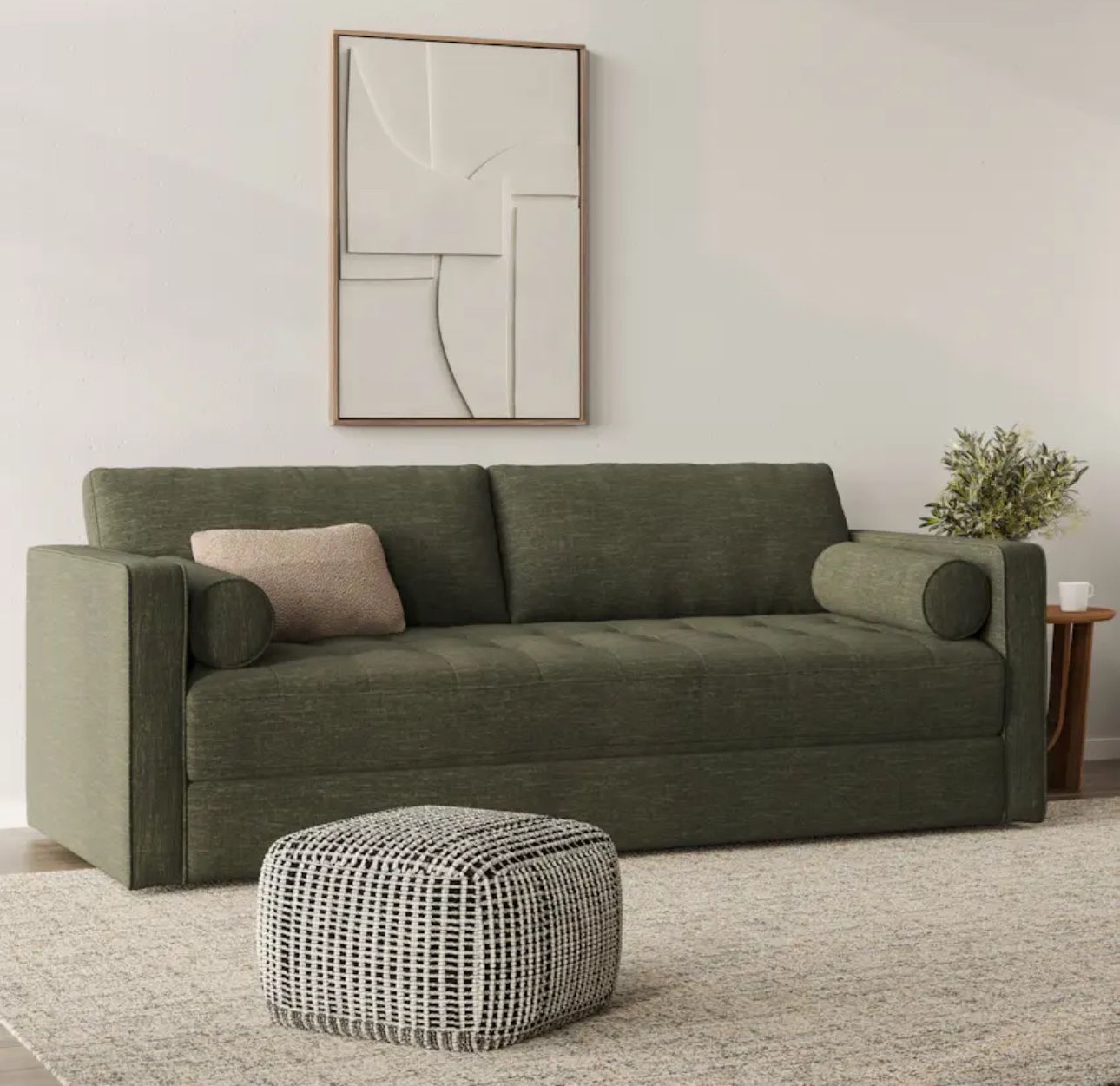 Article Furniture Sofa Couch Bed for Sale in Los Angeles, CA OfferUp