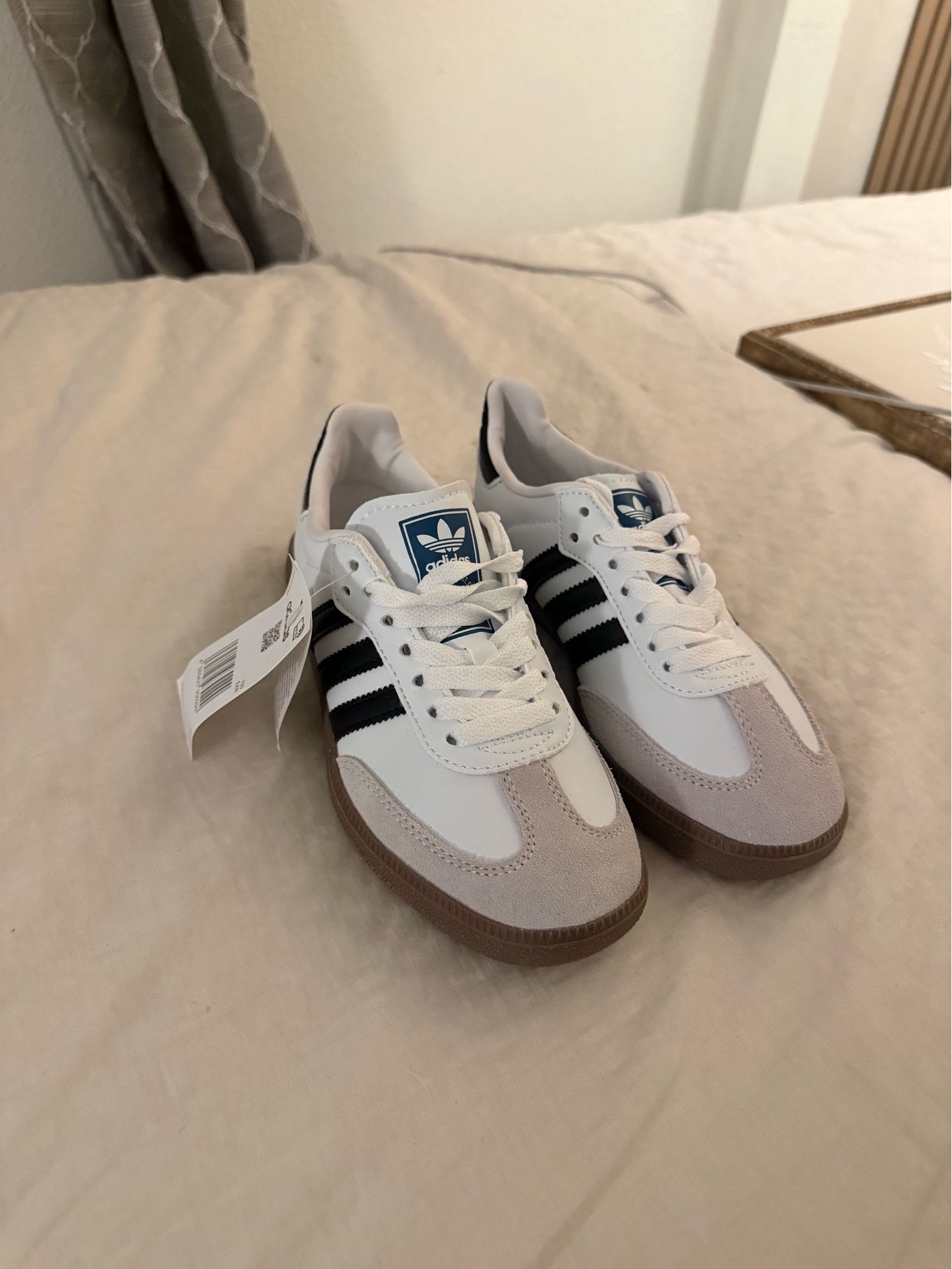 Adidas Samba