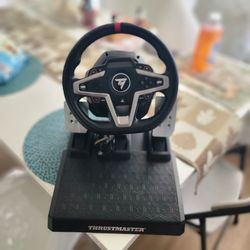 Thrustmaster T248R Playstation Racing Wheel