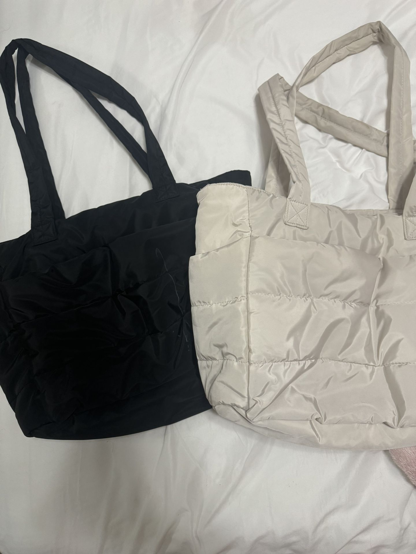tote bags