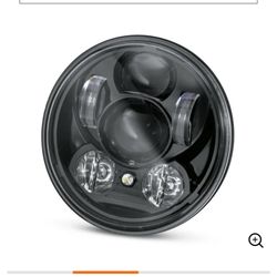 Harley Davidson Day Maker Headlight