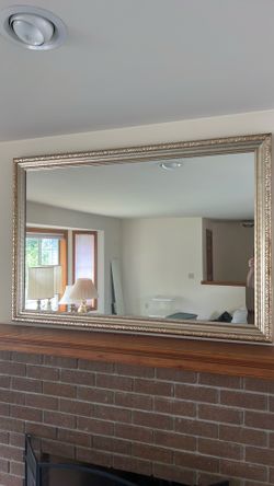Hanging Mirror