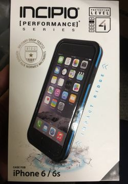 Incipio IPhone 6/6S case