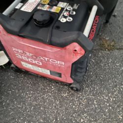 Predator