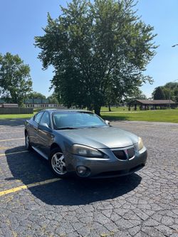 2004 Pontiac Gr. Prix GT
