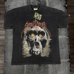 BAPE x Saint Michael BAPE T Shirt 
