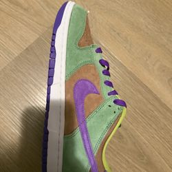 Nike Dunk Low Sp 