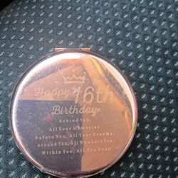 Sweet 16 Commemorative 