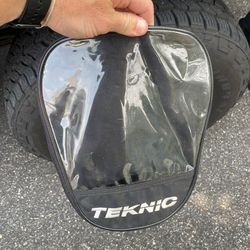 Motorcycle Tank Bag