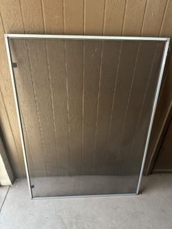 34x46” Window Screen