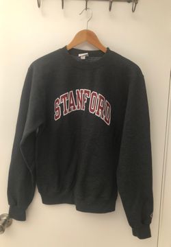 Stanford sweatshirt adult small