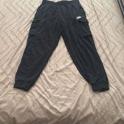 Boys nike sweatpants 