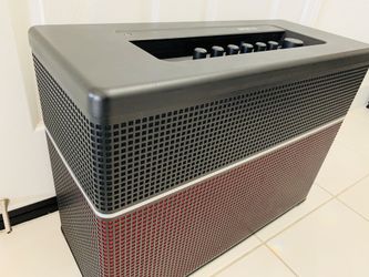 LINE 6 -150 GUITAR COMBO AMPLIFIER- use niece only- LIKE NEW! SERIOUS BUYERS ONLY! FIRST COME FIRST SERVE! PICK UP ONLY!