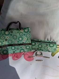 Size 6 Changeable Girl Scout Ring