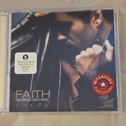 George Michael - Faith