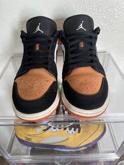 Nike Air Jordan 1 Low Shattered Backboard Size 11.5 $80