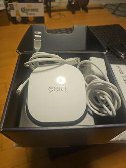 Eero Extender